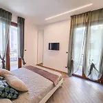Centralissimo Trilocale Atena Inclusa Apartment