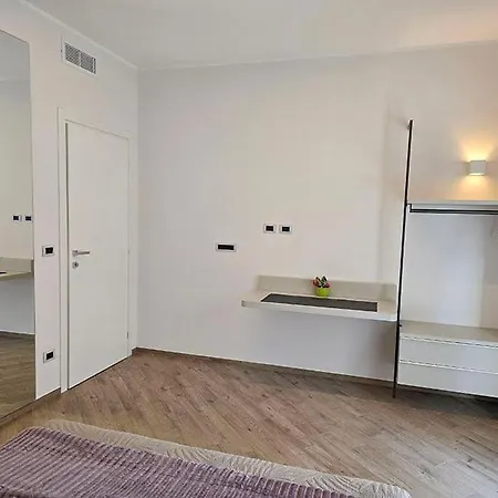Centralissimo Trilocale Atena Inclusa Apartment
