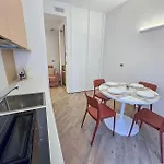 Centralissimo Trilocale Atena Inclusa Apartamento *