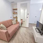 Centralissimo Trilocale Atena Inclusa San Benedetto del Tronto