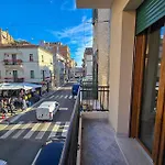 Apartamento Centralissimo Trilocale Atena Inclusa