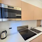 Centralissimo Trilocale Atena Inclusa * سان بنيديتّو ديل ترونتو