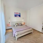 شقة Centralissimo Trilocale Atena Inclusa *