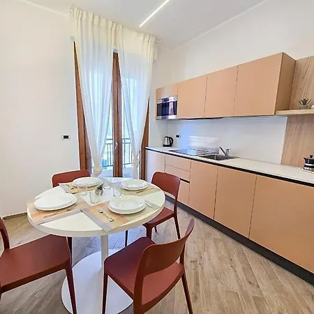 Centralissimo Trilocale Atena Inclusa سان بنيديتّو ديل ترونتو