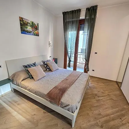 Centralissimo Trilocale Atena Inclusa * سان بنيديتّو ديل ترونتو