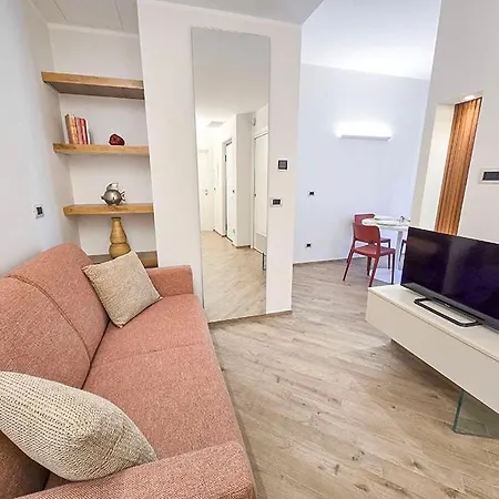 Centralissimo Trilocale Atena Inclusa Apartamento *